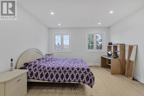 4631 Penhallow Road, Mississauga, ON - Indoor Photo Showing Bedroom