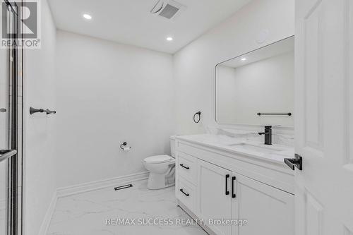 4631 Penhallow Road, Mississauga, ON - Indoor Photo Showing Bathroom