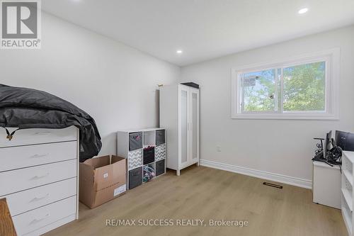 4631 Penhallow Road, Mississauga, ON - Indoor