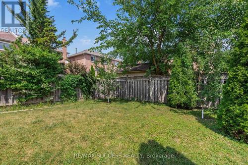 4631 Penhallow Road, Mississauga, ON - Outdoor