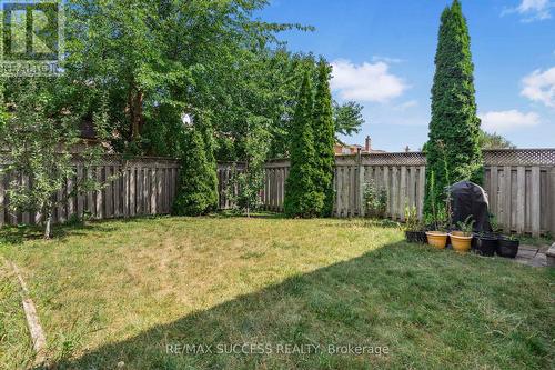 4631 Penhallow Road, Mississauga, ON - Outdoor