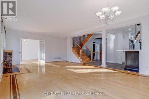 5230 Creditview Road, Mississauga, ON - Indoor Photo Showing Other Room