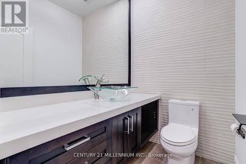 5230 Creditview Road, Mississauga, ON - Indoor Photo Showing Bathroom