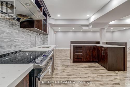 5230 Creditview Road, Mississauga, ON - Indoor Photo Showing Other Room