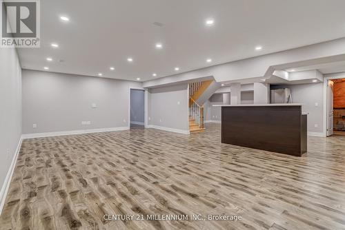 5230 Creditview Road, Mississauga, ON - Indoor