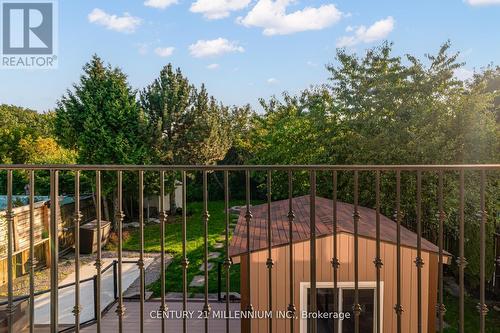 5230 Creditview Road, Mississauga, ON - Outdoor