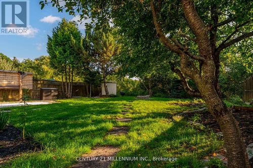 5230 Creditview Road, Mississauga, ON - Outdoor