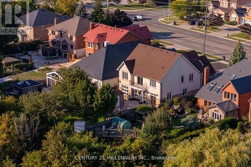 5230 Creditview Road, Mississauga, ON - Outdoor