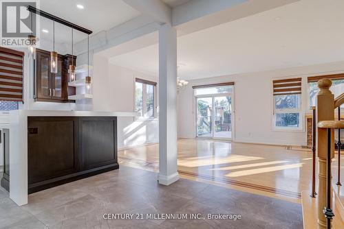 5230 Creditview Road, Mississauga, ON - Indoor Photo Showing Other Room