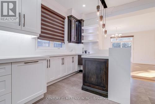 5230 Creditview Road, Mississauga, ON - Indoor