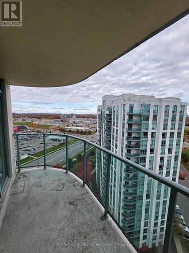 4889 Kimbermount Avenue, Mississauga, ON - Outdoor With View With Exterior