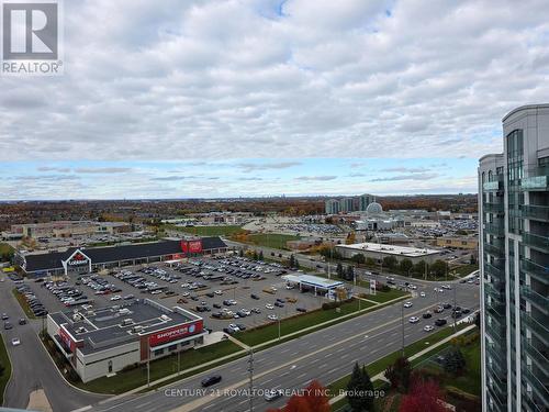 4889 Kimbermount Avenue, Mississauga, ON - Outdoor With View