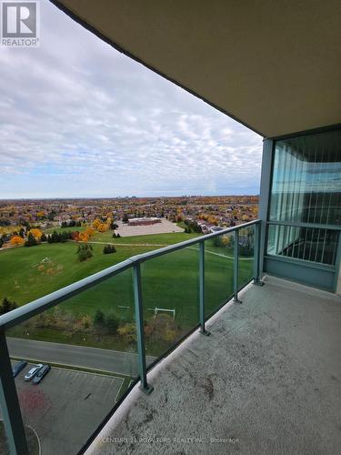 4889 Kimbermount Avenue, Mississauga, ON - Outdoor With View With Exterior