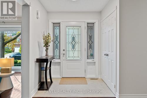 2824 Huntingdon Trail, Oakville, ON - Indoor Photo Showing Other Room