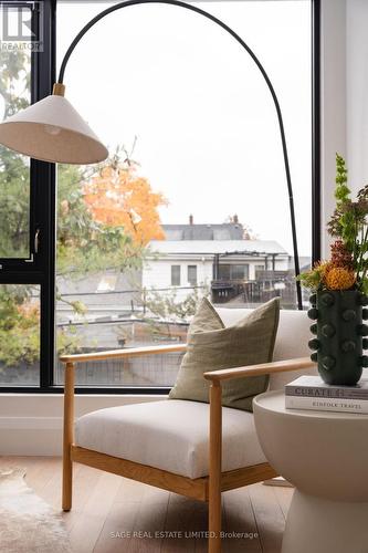 110B Palmerston Avenue, Toronto, ON 