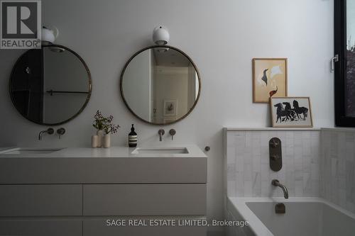 110B Palmerston Avenue, Toronto, ON 