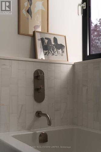 110B Palmerston Avenue, Toronto, ON 