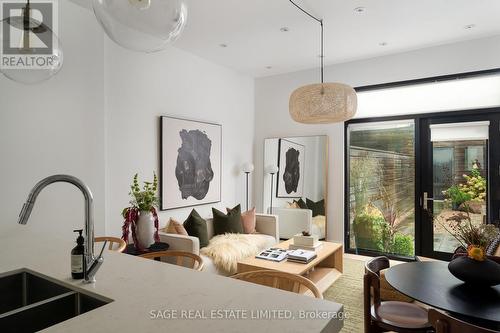 110B Palmerston Avenue, Toronto, ON 