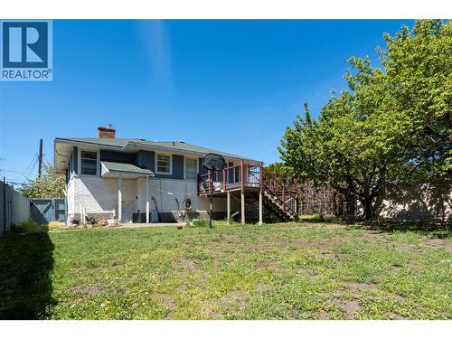 3095 Gordon Drive, Kelowna, BC - Outdoor