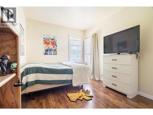 3095 Gordon Drive, Kelowna, BC - Indoor Photo Showing Bedroom