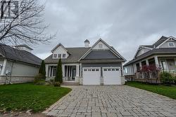 50 WATERFRONT CIRCLE  Collingwood, ON L9Y 4Z3