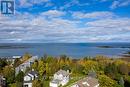 50 Trott Boulevard, Collingwood, ON  - Outdoor With Body Of Water With View 