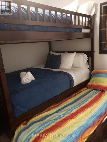 50 Trott Boulevard, Collingwood, ON - Indoor Photo Showing Bedroom