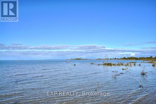 50 Trott Boulevard, Collingwood, ON - Outdoor With Body Of Water With View