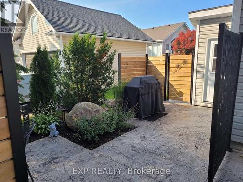 50 Trott Boulevard, Collingwood, ON - Outdoor