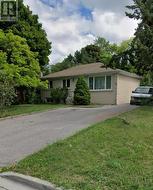 MAIN FLOOR - 410 BECKER ROAD N  Richmond Hill, ON L4C 2S4