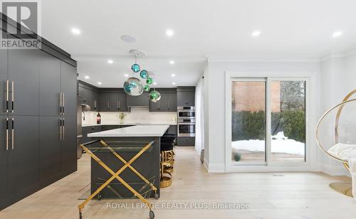 4344 Dallas Court, Mississauga, ON - Indoor