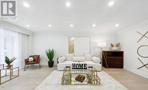 4344 Dallas Court, Mississauga, ON - Indoor