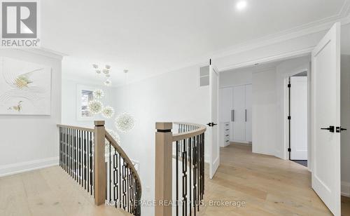 4344 Dallas Court, Mississauga, ON - Indoor Photo Showing Other Room