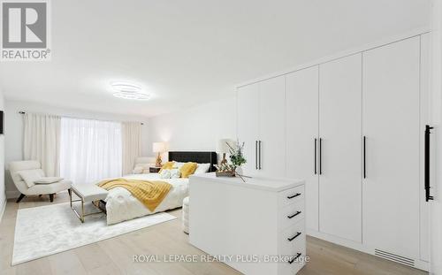 4344 Dallas Court, Mississauga, ON - Indoor