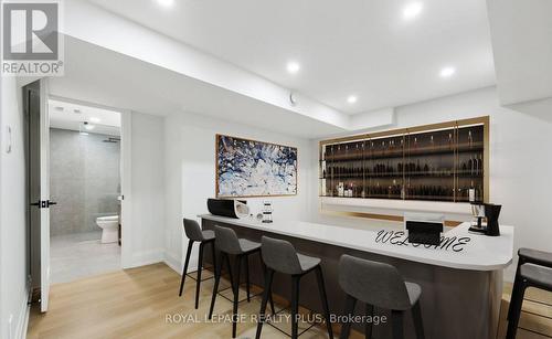 4344 Dallas Court, Mississauga, ON - Indoor