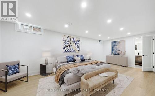 4344 Dallas Court, Mississauga, ON - Indoor