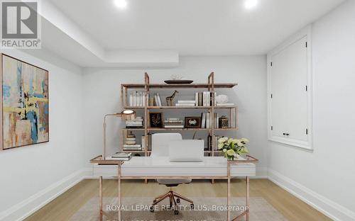 4344 Dallas Court, Mississauga, ON - Indoor