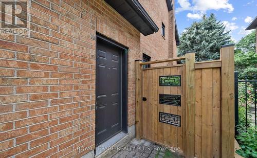 4344 Dallas Court, Mississauga, ON - Outdoor With Exterior