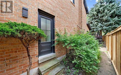 4344 Dallas Court, Mississauga, ON - Outdoor With Exterior