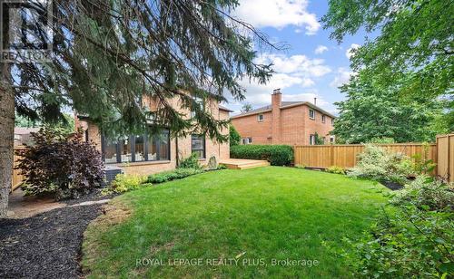 4344 Dallas Court, Mississauga, ON - Outdoor