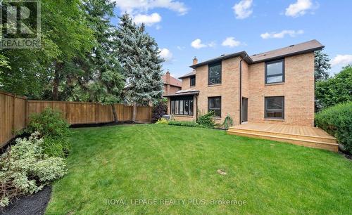 4344 Dallas Court, Mississauga, ON - Outdoor