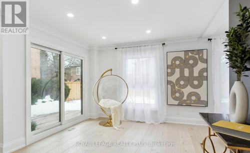 4344 Dallas Court, Mississauga, ON - Indoor Photo Showing Other Room