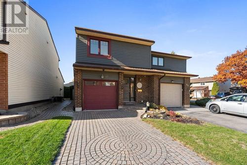 46 Gentle Gate Crescent, Ottawa, ON - Outdoor
