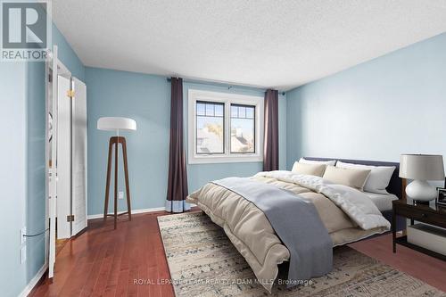 46 Gentle Gate Crescent, Ottawa, ON - Indoor Photo Showing Bedroom