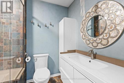 46 Gentle Gate Crescent, Ottawa, ON - Indoor Photo Showing Bathroom