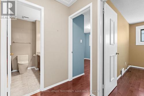 46 Gentle Gate Crescent, Ottawa, ON - Indoor