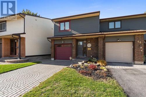 46 Gentle Gate Crescent, Ottawa, ON - Outdoor