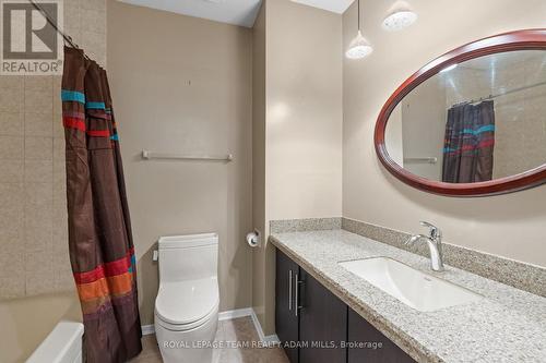 46 Gentle Gate Crescent, Ottawa, ON - Indoor Photo Showing Bathroom