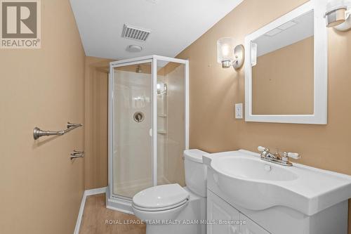 46 Gentle Gate Crescent, Ottawa, ON - Indoor Photo Showing Bathroom
