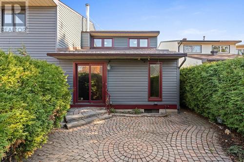46 Gentle Gate Crescent, Ottawa, ON - Outdoor